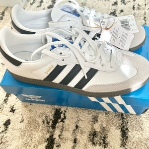 NEW Adidas Original Samba OG